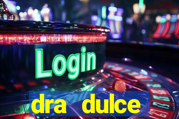 dra dulce endocrinologista santos